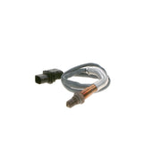 Bosch O2 Lambda Oxygen Sensor before catalytic converter 0 258 017 206