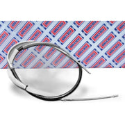 Borg & Beck Handbrake Cable Right Rear BKB1391