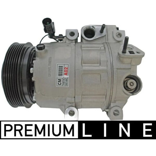 Mahle Air Conditioning Compressor ACP 441 000P