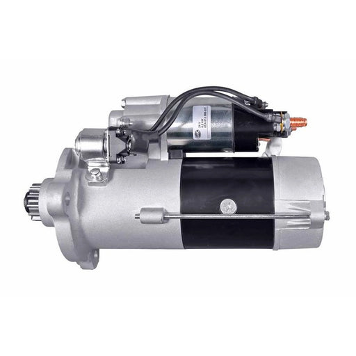 Hella Starter Motor 24V 7kW 12 Teeth 8EA 012 586-231