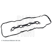 Blue Print Cylinder Head Cover Gasket Set ACM (Polyacrylate) ADBP670012