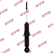 KYB 2 x Shock Absorbers 341.410-x2