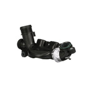 Gates Intercooler Turbo Charge Air Hose 370mm 09-0605