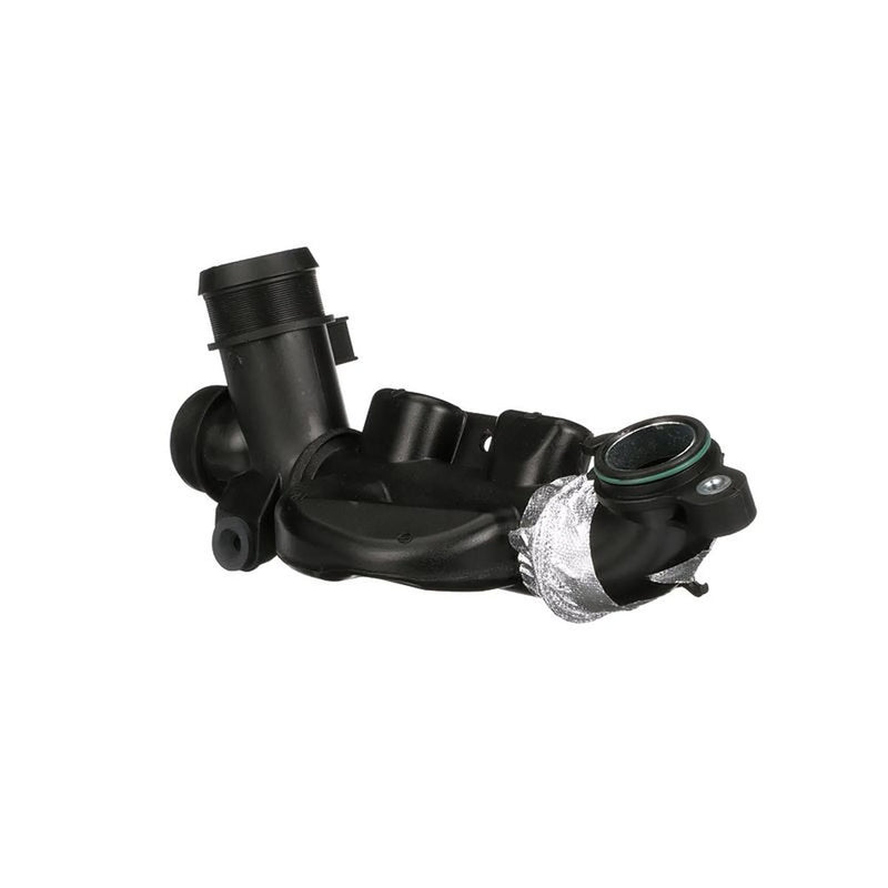 Gates Intercooler Turbo Charge Air Hose 370mm 09-0605