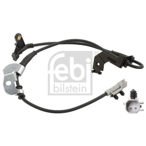 Febi ABS Wheel Speed Sensor Front Left 106456