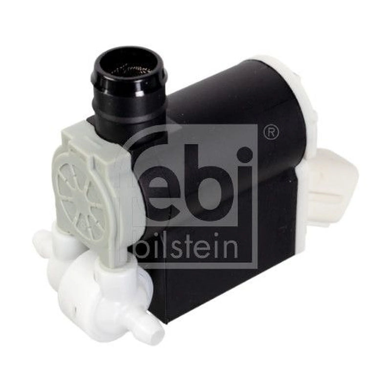 Febi Windscreen Washer Pump 107382