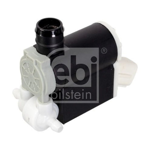 Febi Windscreen Washer Pump 107382