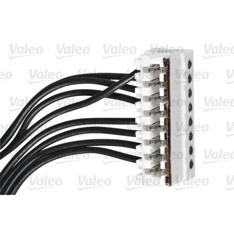 Valeo Steering Column Switch Connectors 251670