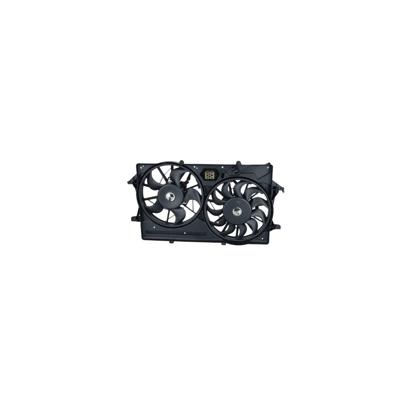 NRF Engine Cooling Fan 47033