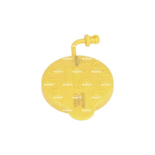 NRF Coolant Expansion Tank Cap 455644