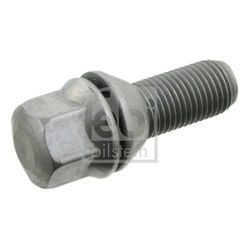 Febi Wheel Bolt Rear 46671