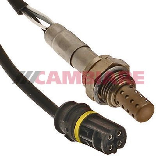 Cambiare O2 Lambda Oxygen Sensor before catalytic converter VE381019
