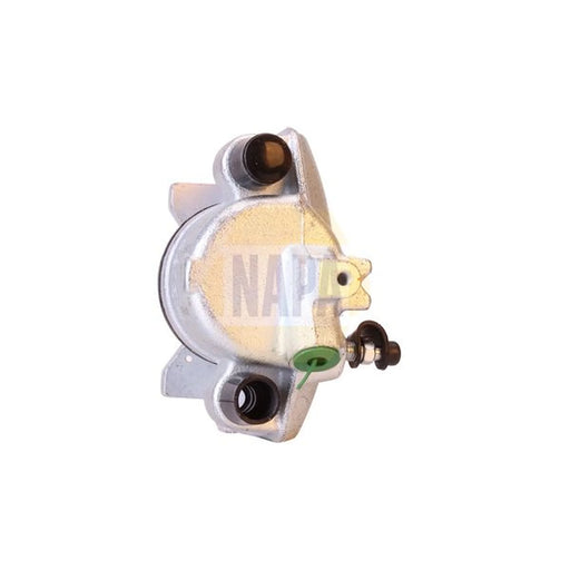 NAPA Brake Caliper Assembly Front Right NCA1536