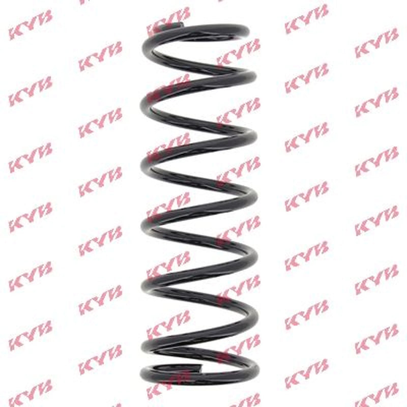 KYB Rear Suspension Coil Spring RG6544