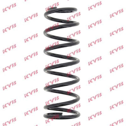 KYB Rear Suspension Coil Spring RG6544