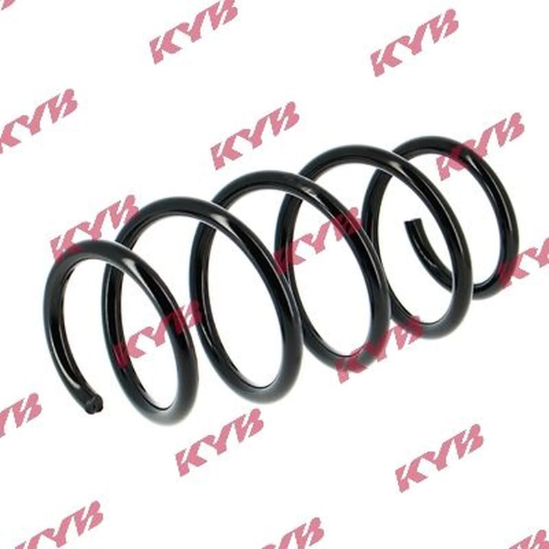 KYB Front Suspension Coil Spring RA4092