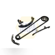 NAPA Timing Chain Kit Set 148 Links NCK4157