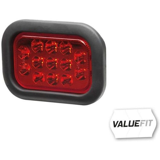 Hella Tail Light / Lamp LED Left 2SB 357 025-001