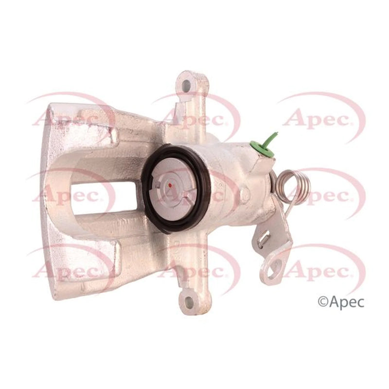 Apec Brake Caliper Assembly Rear Right RCA319N