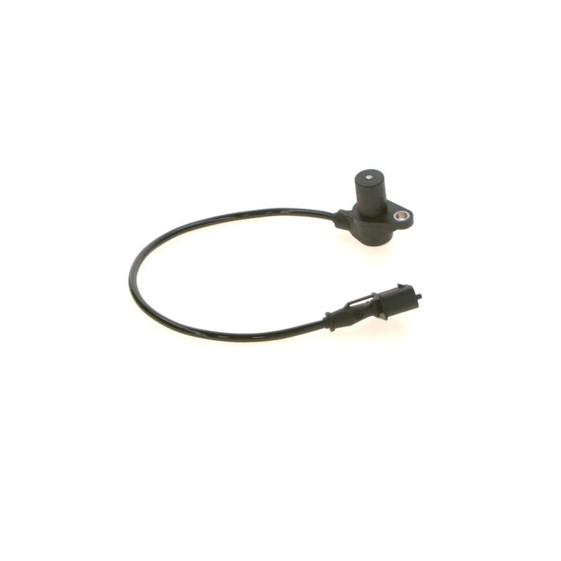 Bosch Crankshaft Position Sensor 0 261 210 201