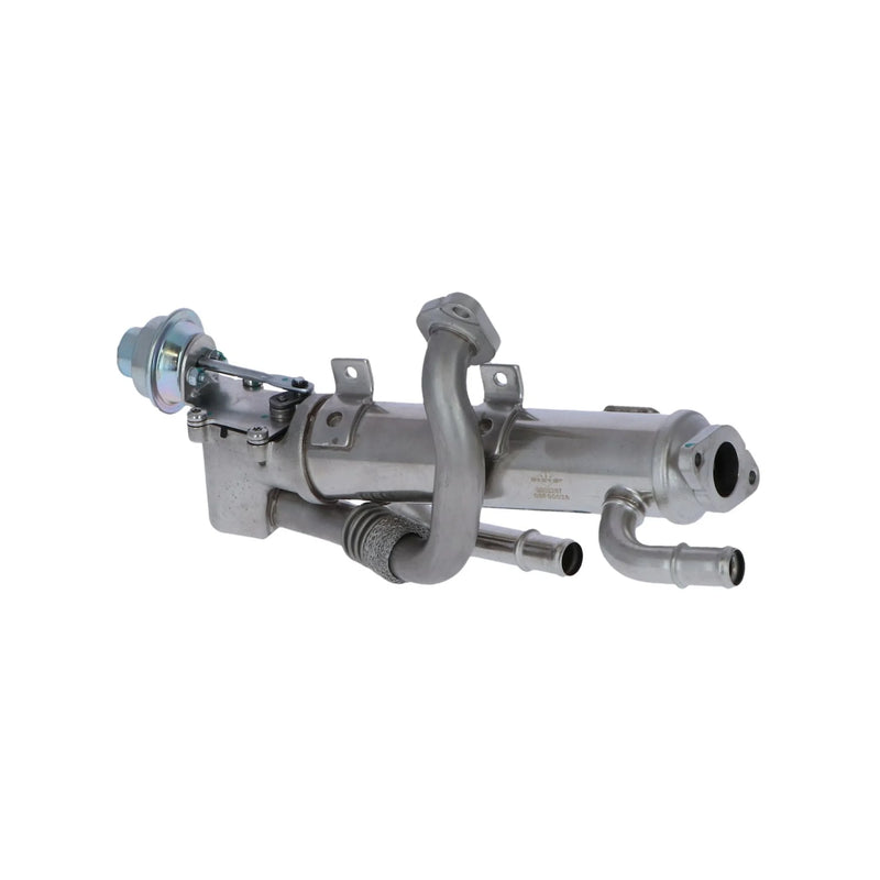 NRF EGR Cooler (Exhaust Gas Recirculation) 48311