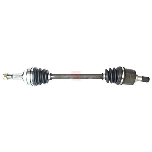Apec CV Drive Shaft Driveshaft Front Left ADS1817L