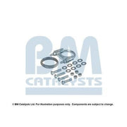 BM Catalysts Fitting Kit FK90549B FK90549B