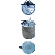 Mahle Fuel Filter Element KL 440/37