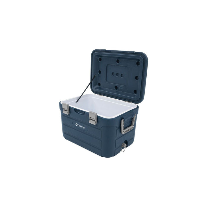 Outwell Fulmar 30L Cool Box Cooler Keeps upto 4 Days - Outwell - Van Life Living