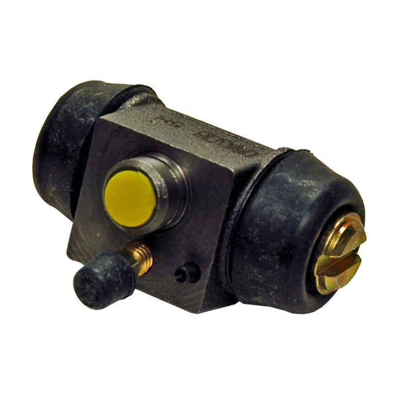 Bosch Wheel Cylinder Hydraulic Brake Rear 0 986 475 005