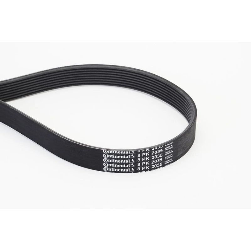 Continental CTAM Multi V-Ribbed Drive Belt 8PK2035