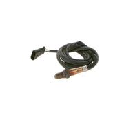 Bosch O2 Lambda Oxygen Sensor after catalytic converter 0 258 006 388