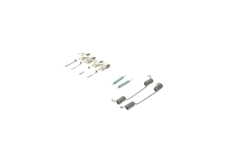 Bosch Brake Shoe Accessory Kit 1987475319