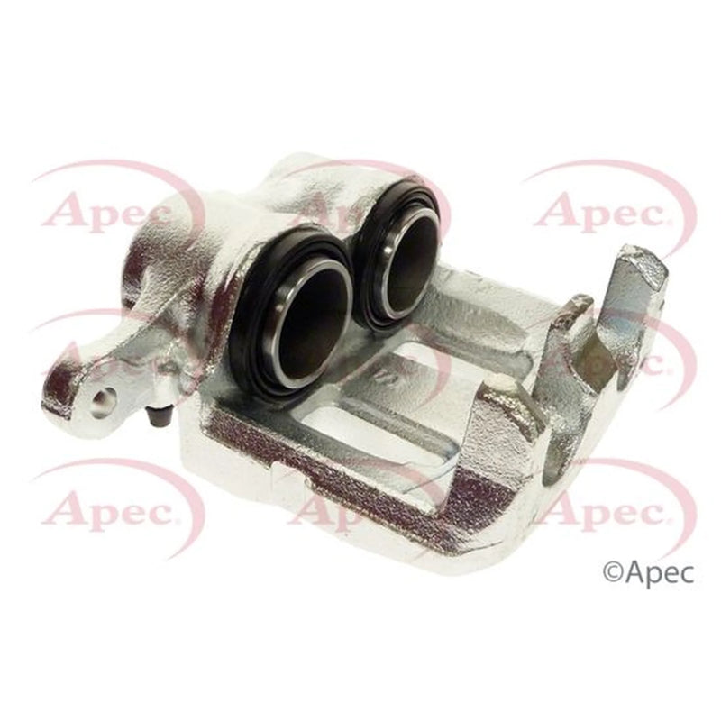 Apec Brake Caliper Assembly Front Right RCA1363