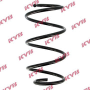 KYB Front Suspension Coil Spring RA1187