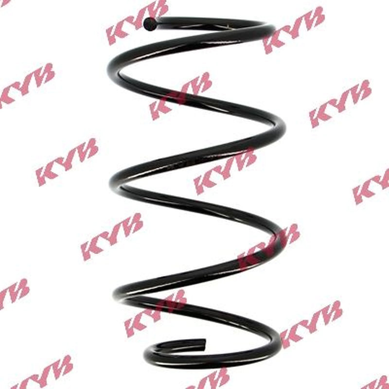 KYB Front Suspension Coil Spring RA1187