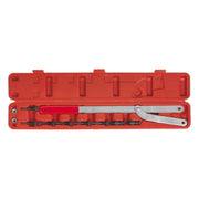 Sealey Universal Pulley & Fan Clutch Holder Set VS783 Sealey  - Town Parts