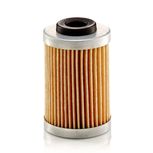 MANN-FILTER Engine Oil Filter H 43/2