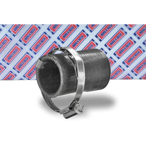 Borg & Beck Intercooler Turbo Charge Air Hose BTH1536