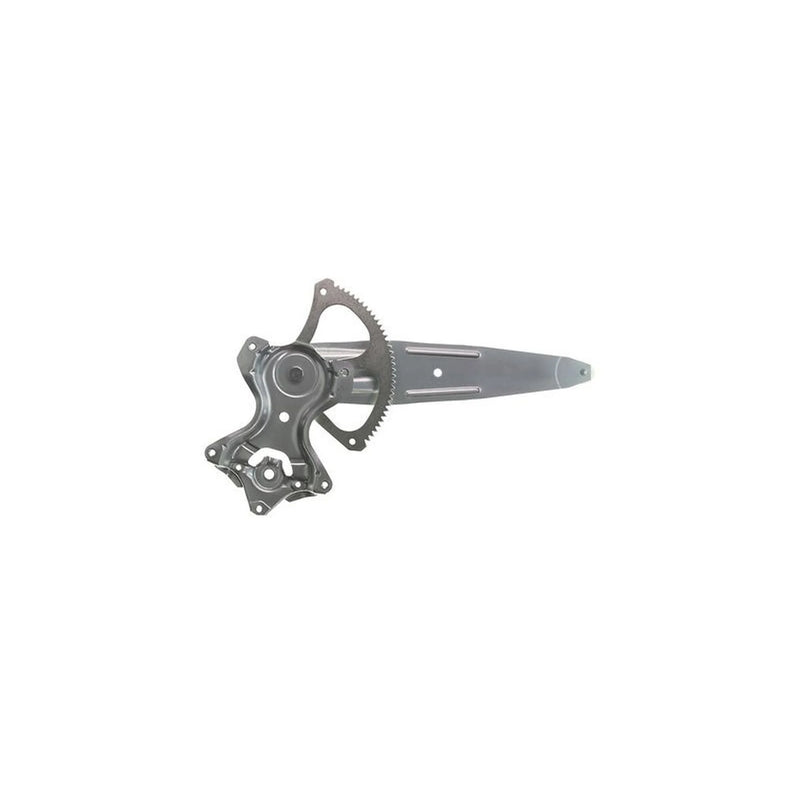 Valeo Electric Window Regulator Lifter Left Rear 861200