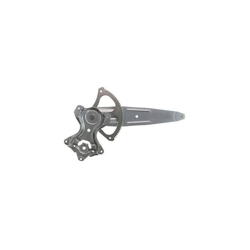 Valeo Electric Window Regulator Lifter Left Rear 861200