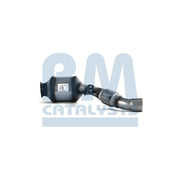 BM Catalysts Homologated Diesel Cat BM80366H