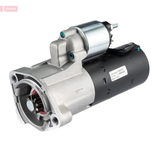 Denso Starter Motor 12V 1.8kW 9 Teeth DSN3103
