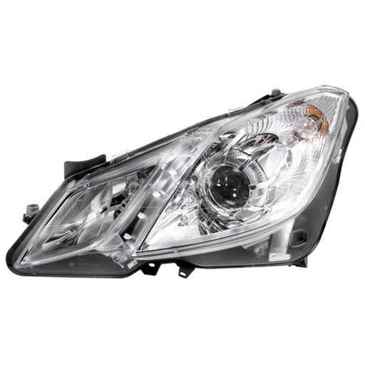 Hella Headlight Headlamp W5W Right 1EL 009 647-981
