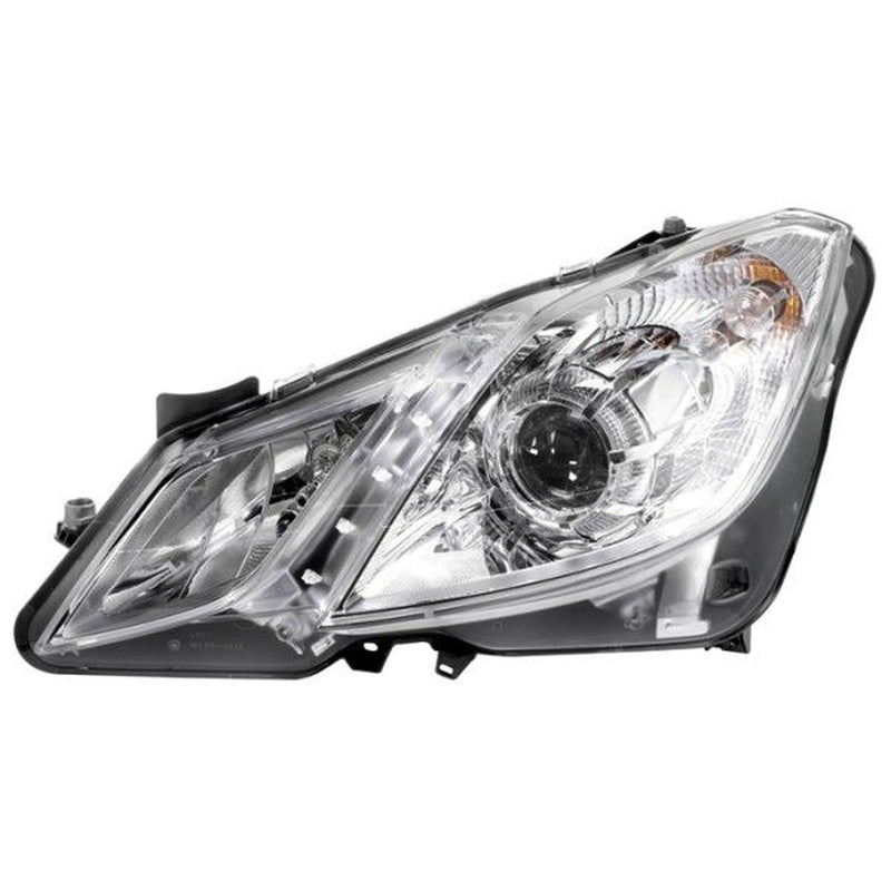 Hella Headlight Headlamp W5W Left 1EL 009 647-971