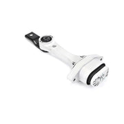Delphi Engine Mount Mounting Rear TEM260