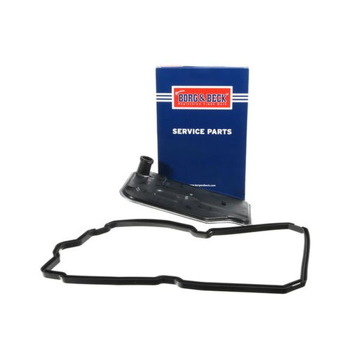 Borg & Beck Auto Trans Filter Kit BFO4340