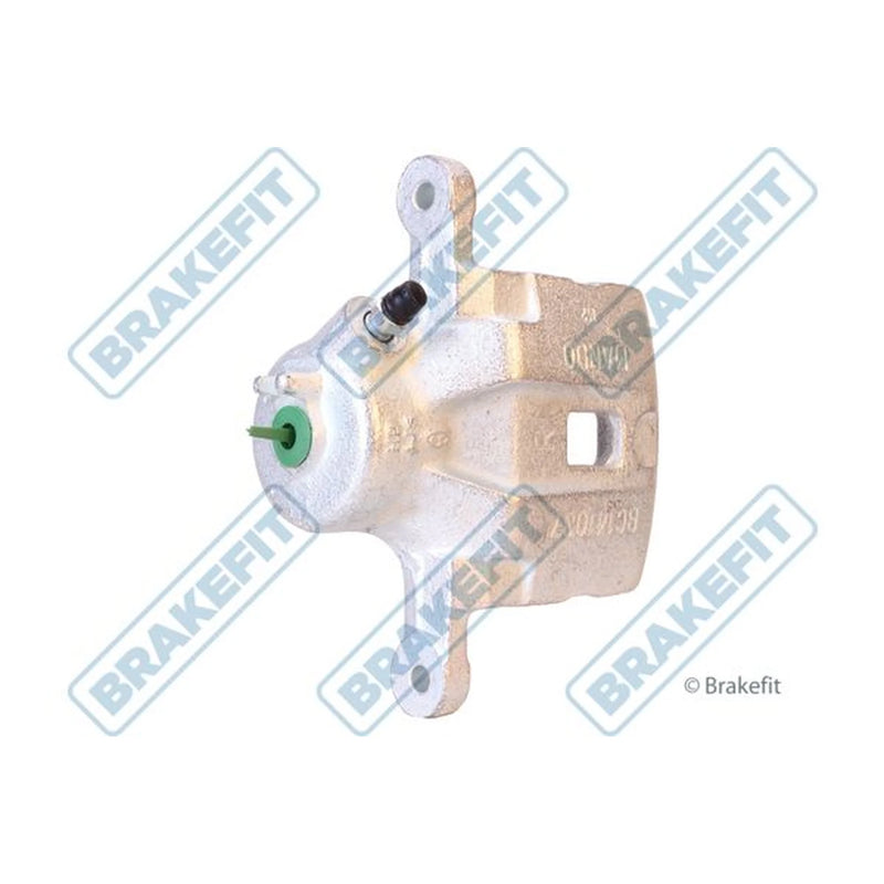 Apec Brake Caliper Assembly Rear Right BCA1968E