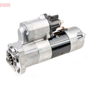 Denso Starter Motor 12V 2.7kW 11 Teeth fits Land Rover Range Rover IV 2012-2021