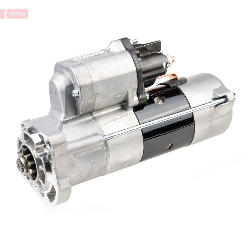 Denso Starter Motor 12V 2.7kW 11 Teeth fits Land Rover Range Rover IV 2012-2021